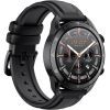 Смарт-годинник Havit HV-M9030 PRO IP68 Bluetooth Call Black (HV-M9030 PRO Black) зображення 3