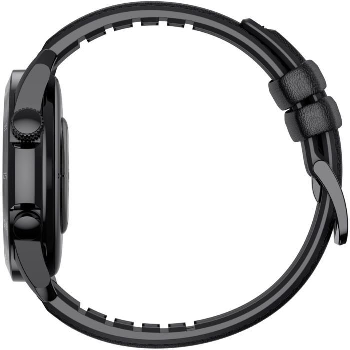 Смарт-годинник Havit HV-M9030 PRO IP68 Bluetooth Call Black (HV-M9030 PRO Black) зображення 4