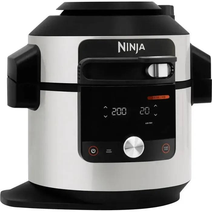 Мультиварка Ninja OL650EU изображение 2