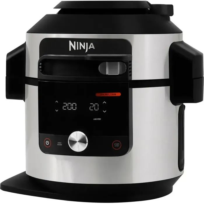 Мультиварка Ninja OL650EU изображение 3