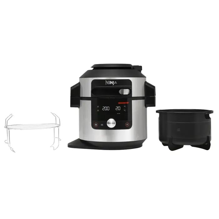 Мультиварка Ninja OL650EU изображение 4