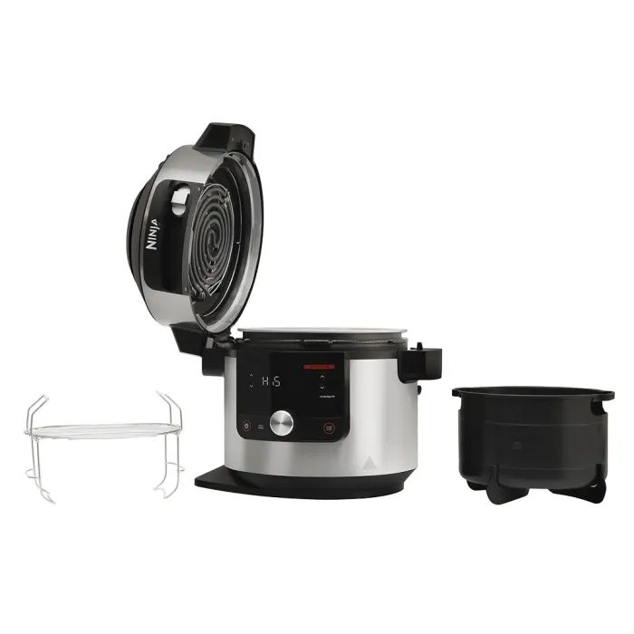 Мультиварка Ninja OL650EU изображение 5