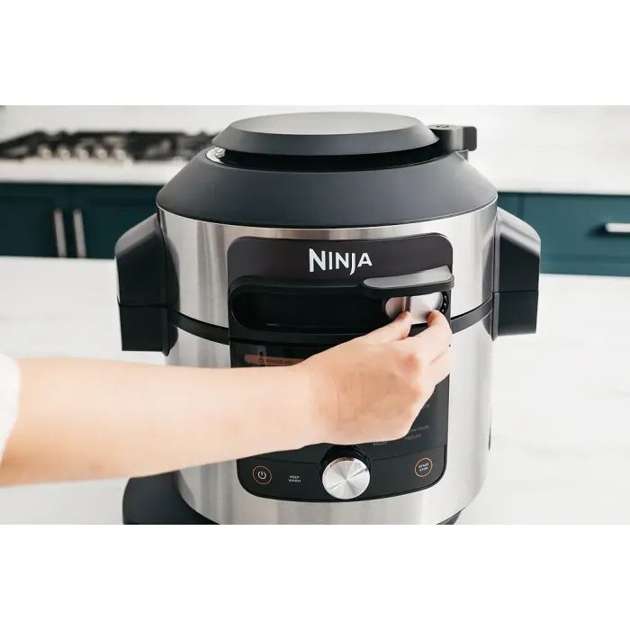 Мультиварка Ninja OL650EU изображение 6