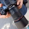 Объектив Canon RF 50mm f/1.4 L VCM (6908C005) изображение 11