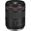 Объектив Canon RF 50mm f/1.4 L VCM (6908C005)