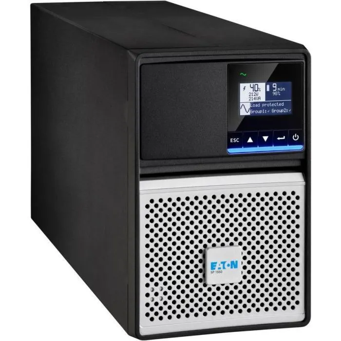 Источник бесперебойного питания Eaton 5P G2 1150VA (5P1150IG2)