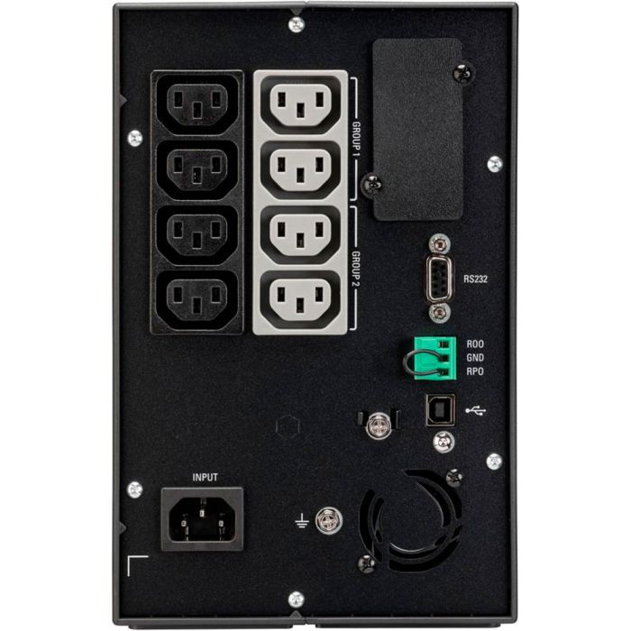 Источник бесперебойного питания Eaton 5P G2 1150VA (5P1150IG2) изображение 3