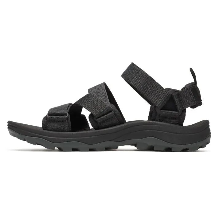 Сандалії Merrell Speed Fusion Sport RMX Mns black - 46 - чорний (036.1625) зображення 3