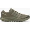 Кросівки Merrell Nova 3 Tactical dark olive - 44 - оливковий (036.0852) зображення 2