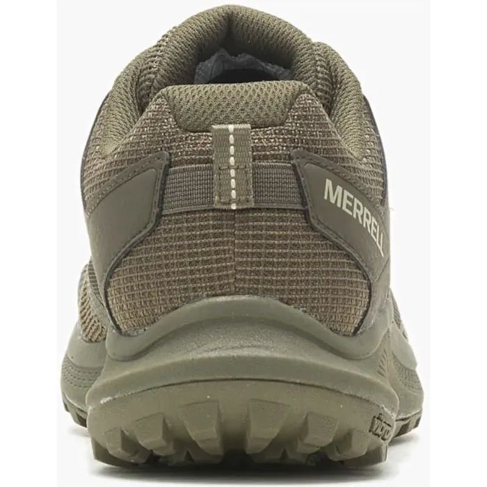 Кросівки Merrell Nova 3 Tactical dark olive - 44 - оливковий (036.0852) зображення 3