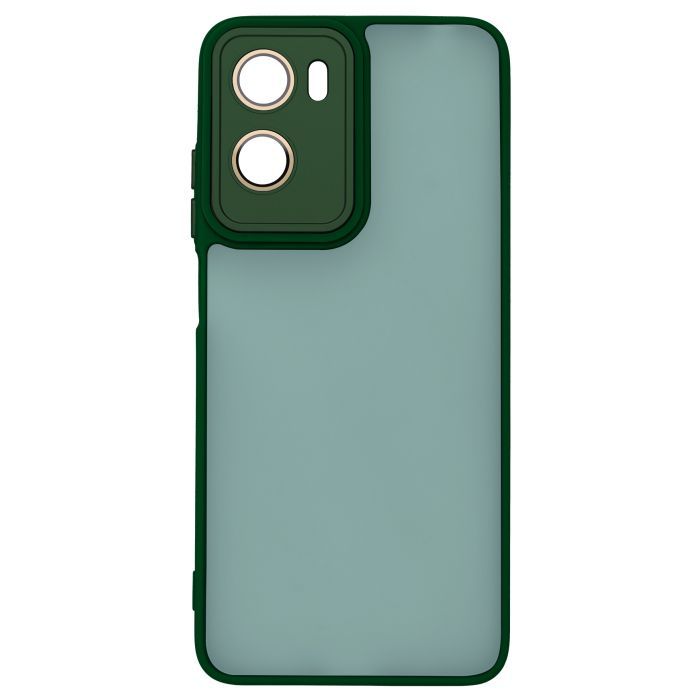 Чехол для мобильного телефона Armorstandart ShadeX Motorola G05 / E15 Blue (ARM83015)