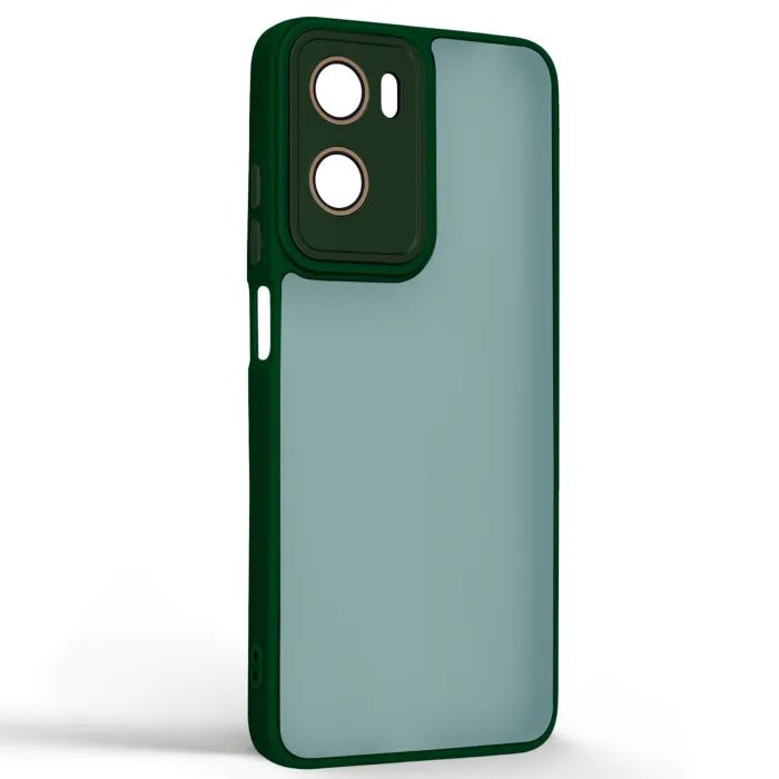 Чехол для мобильного телефона Armorstandart ShadeX Motorola G05 / E15 Blue (ARM83015) изображение 2