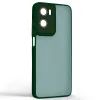 Чехол для мобильного телефона Armorstandart ShadeX Motorola G05 / E15 Dark Green (ARM83016) изображение 2