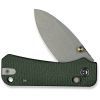 Ніж Civivi Baby Banter 2, Green Micarta, Stonewash (C23074-3) зображення 5