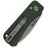 Ніж Civivi Baby Banter 2, Green Micarta, Stonewash (C23074-3) зображення 7