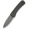 Нож Weknife Nightblade, Rainbow Titanium, Darkwash (WE22046-3) изображение 2