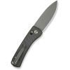 Нож Weknife Nightblade, Rainbow Titanium, Darkwash (WE22046-3) изображение 3