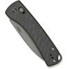 Нож Weknife Nightblade, Rainbow Titanium, Darkwash (WE22046-3) изображение 6