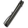 Нож Weknife Nightblade, Rainbow Titanium, Darkwash (WE22046-3) изображение 8