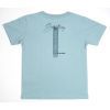 Футболка дитяча Breeze Everything (21715-176B-mint) зображення 2