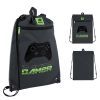 Сумка для обуви Kite 601M Gamer (K25-601M-8)