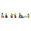 Конструктор LEGO City Центральный железнодорожный вокзал (60469) изображение 4