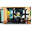 Конструктор LEGO City Центральный железнодорожный вокзал (60469) изображение 7