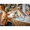 Конструктор LEGO City Центральный железнодорожный вокзал (60469) изображение 9