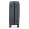 Чемодан Semi Line 24" M T5865-2 Navy-Green (DAS303219) изображение 3