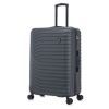 Чемодан Semi Line 24" M T5865-2 Navy-Green (DAS303219)
