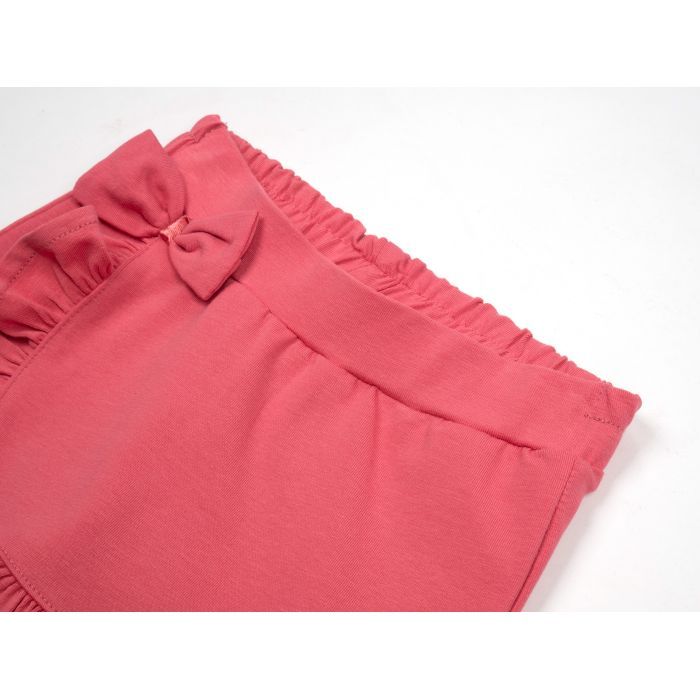 Шорты детские Breeze юбка (15644-92G-pink) изображение 3