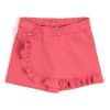 Шорты детские Breeze юбка (15644-110G-pink)