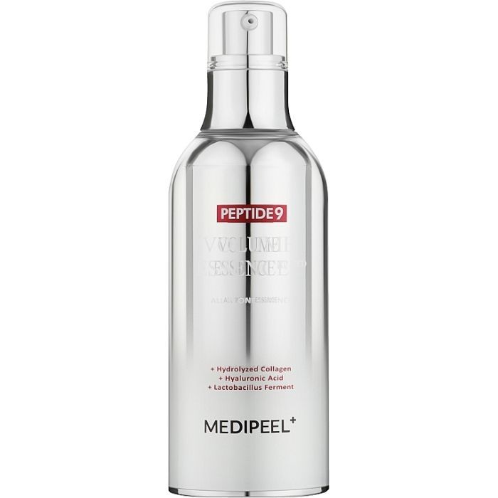 Сироватка для обличчя Medi-Peel Peptide 9 Volume Essence Пінна Антивікова 100 мл (8809941820386)
