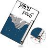 Чохол до планшета BeCover Smart Case Samsung Galaxy Tab S10 FE (SM-X520/SM-X526) 10.9" Good Night (713286) зображення 6