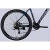 Велосипед Formula 27,5" ZEPHYR 3.0 DD рама-17" AL 2025 темно-сiрий (OPS-FR-27,5-004) изображение 5