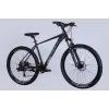 Велосипед Formula 27,5" ZEPHYR 3.0 DD рама-17" AL 2025 темно-сiрий (OPS-FR-27,5-004) изображение 6