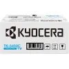 Тонер-картридж Kyocera TK-5450C, 3.2K (1T0C0DCNL0)