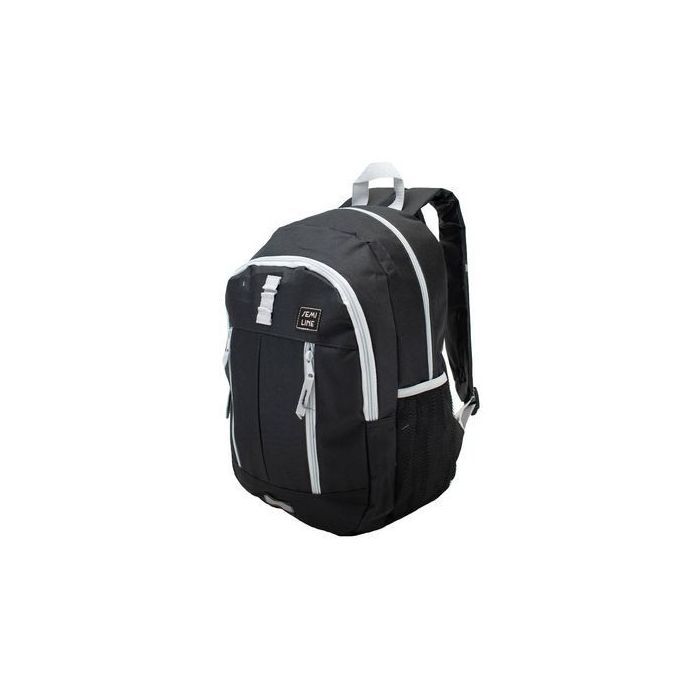 Рюкзак туристический Semi Line 20 Lavender (J4923-2) (DAS302585)
