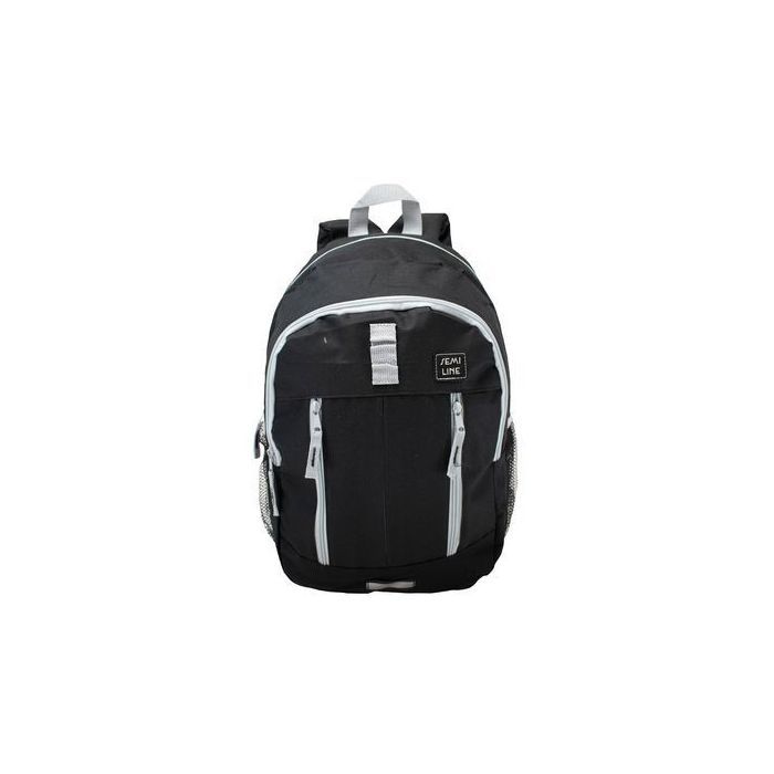 Рюкзак туристический Semi Line 20 Lavender (J4923-2) (DAS302585) изображение 2