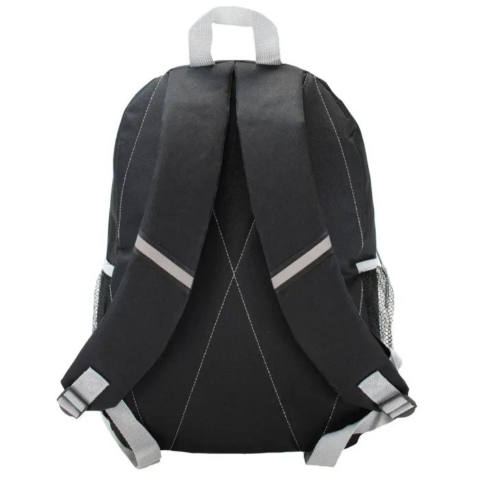 Рюкзак туристический Semi Line 20 Petrol (J4923-4) (DAS302587) изображение 2