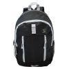 Рюкзак туристический Semi Line 20 Black/White Elements (J4923-1) (DAS302584) изображение 2