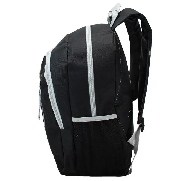 Рюкзак туристический Semi Line 20 Petrol (J4923-4) (DAS302587) изображение 3