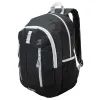 Рюкзак туристический Semi Line 20 Black/White Elements (J4923-1) (DAS302584) изображение 4