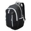 Рюкзак туристический Semi Line 20 Black/White Elements (J4923-1) (DAS302584)