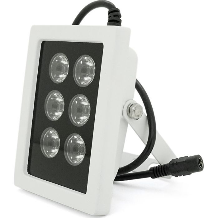 Прожектор Voltronic LW9-50IR006-12