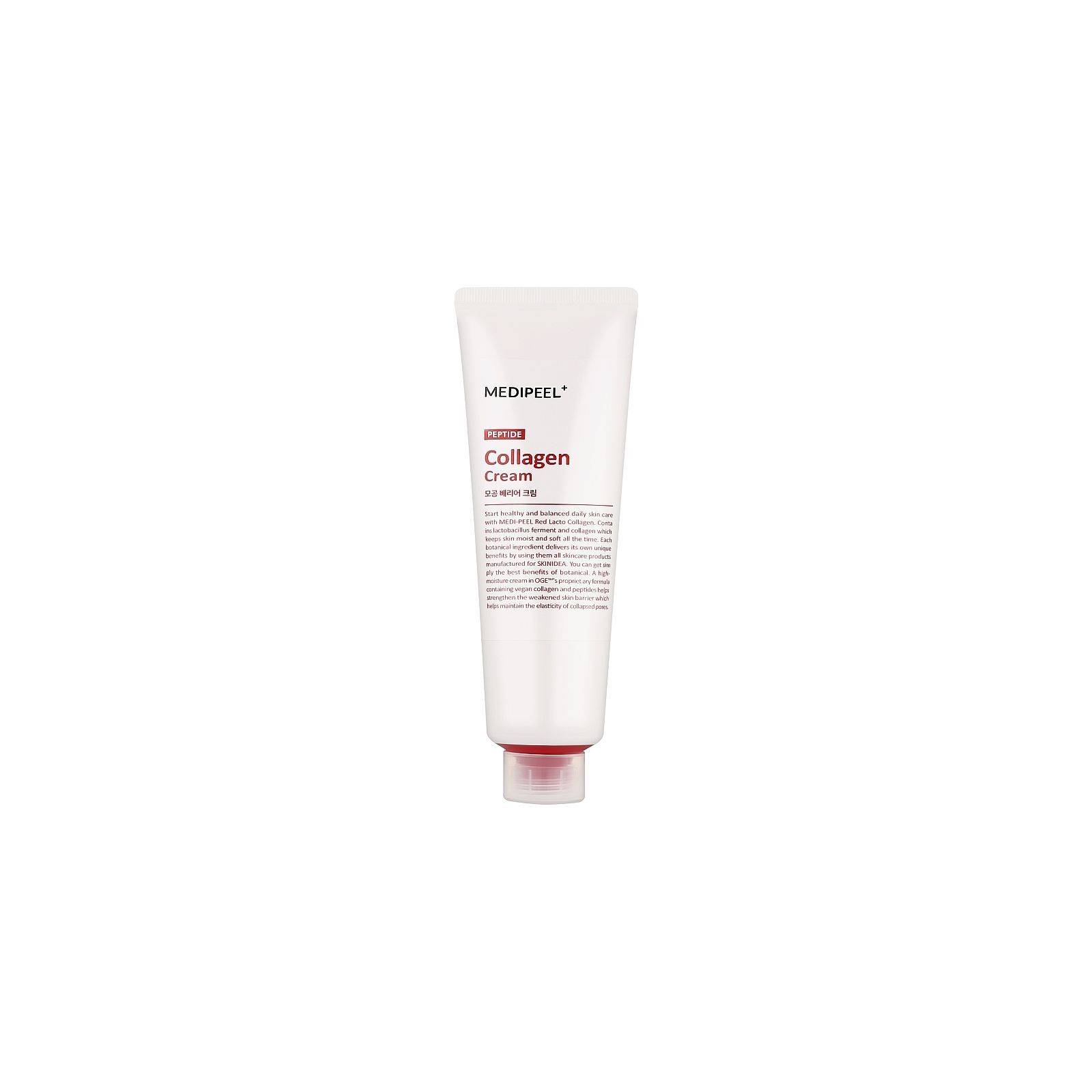 MEDI-PEEL RED LACTO COLLAGEN BARRIER CREAM