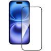 Скло захисне ACCLAB Full Glue Apple iPhone 16 Plus Black (1283126593260) зображення 2