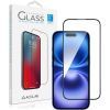 Скло захисне ACCLAB Full Glue Apple iPhone 16 Plus Black (1283126593260)