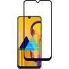 Стекло защитное ACCLAB Full Glue Samsung M30s Black (1283126508646) изображение 2