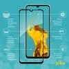 Скло захисне Piko Full Glue Samsung A05S Black (1283126581922) зображення 2